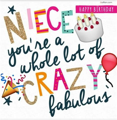 fabulous niece birthday wishes niece birthday quotes niece quotes