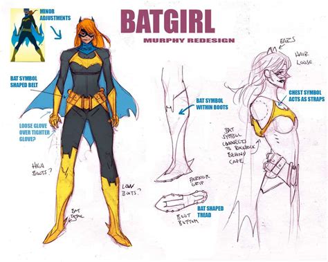 Dc Comics Universe And September 2018 Solicitations Spoilers Batgirl