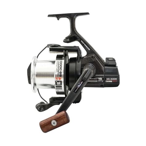 Daiwa Tournament Ss Reel Service Weston Developments