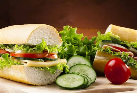 ᐅ Gesunde und leckere Ideen für ein kaltes Mittagessen für Kinder