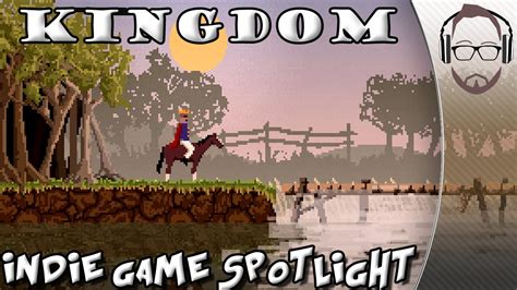 Kingdom A Strategic Tower Defence Game Indie Game Spotlight Youtube