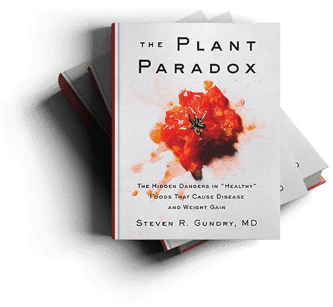 Dr Gundry Book Plant Paradox / Home Page - Dr Gundry | Plant paradox ...