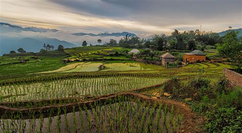 Explore The Beautiful Vietnamese Countryside Outside Of Hoi An And Dive