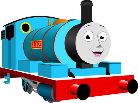 Sir topham hatt thomas percy edward the blue engine train, tom png clipart. Thomas Train Tank locomotive Saddle tank Clip art - percy thomas and friends png download - 1600 ...