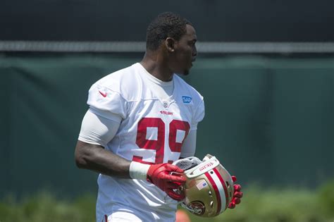Mike Garafolo Discusses Potential Aldon Smith Suspension Niners Nation