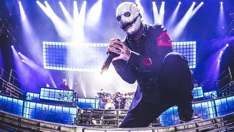 Slipknot Tendrá Show Online En El Knotfest Los Ángeles 2021 Fecha