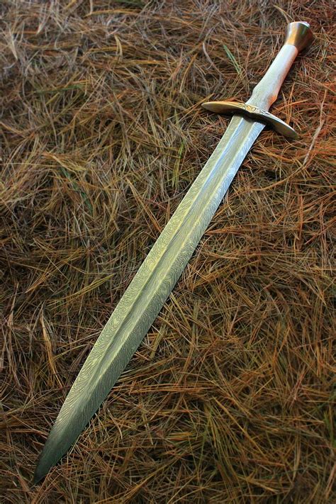 Cedarlore Forge Swords And Daggers Cool Swords Sword Blades