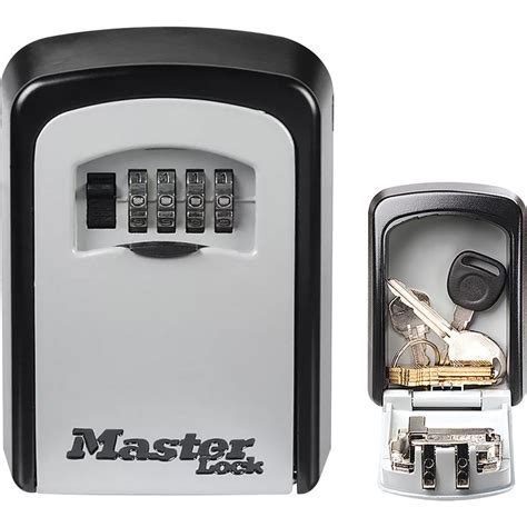 Master Lock Master Key Set Poliztechnologies