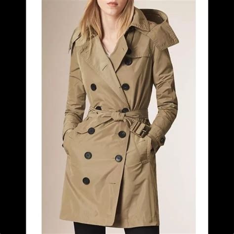 burberry balmoral trench coat hot sex picture