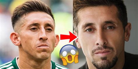 His birthday, what he did before fame, his family life, fun trivia facts, popularity rankings, and more. Héctor Herrera posó para revista luego de cirugía estética ...