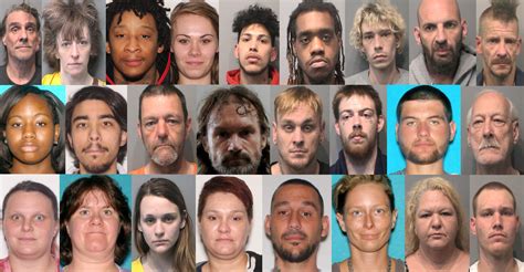 25 Arrested 11 Still Wanted In Central Indiana Narcotics Investigation Fox 59