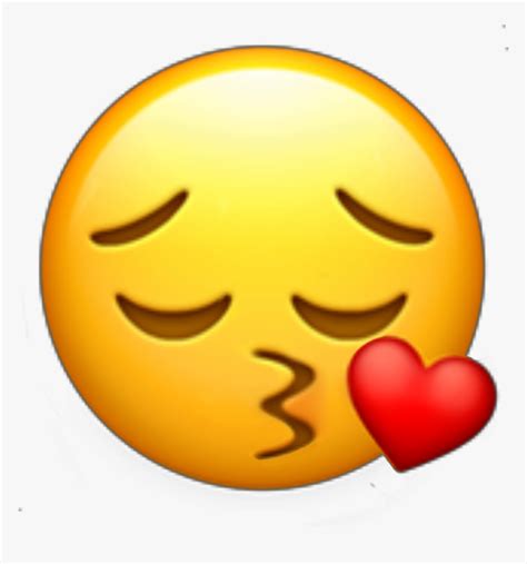 Cute Angry Love Emoji Meme