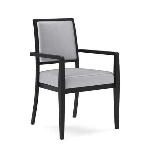 9209 1 Tufgrain Dining Arm Chair Shelby Williams