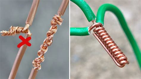 How To Splice 6 Gauge Wire 6 Quick And Easy Steps