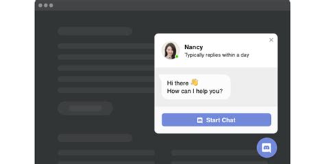 Jan 04, 2020 · option 1: Discord Chat Plugin für die Website (kostenlos und schnell)