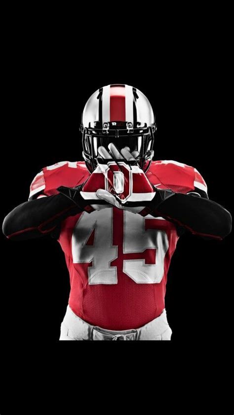 Ohio State Football Wallpaper For Iphone 6 Wallpapers