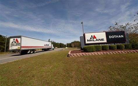 Enjoy exceptional values on medications, both prescription and over the counter, or get expert advice from a pharmacist. McLane Dothan Expanding Alabama Grocery Distribution ...