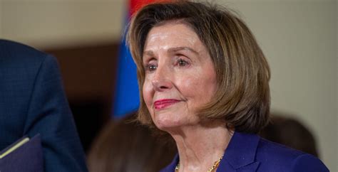 Nancy Pelosi Has Stepped Down As Leader Of Us House Democrats News