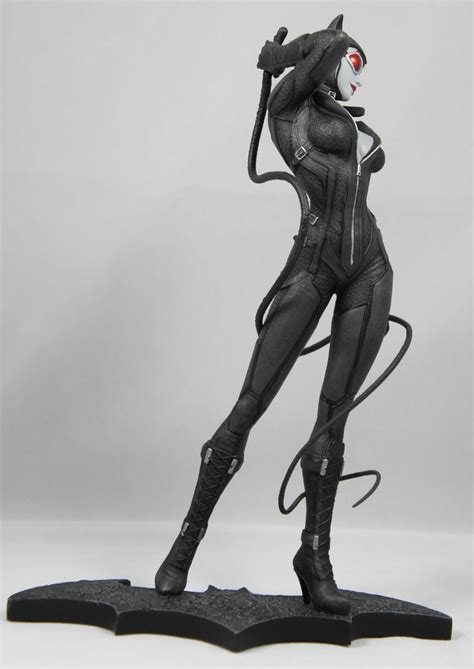 Batman Arkham City Catwoman Cosplay Is Baeee Tap The Pin Now To