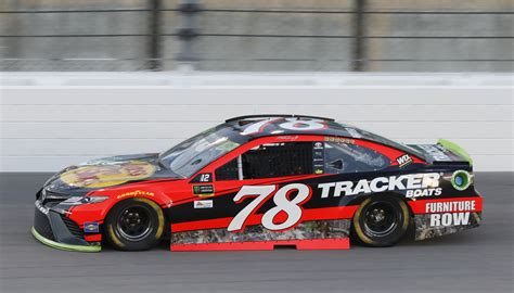 Norm benning has been competing in nascar since 1989 and is the oldest drive who is currently still active in the sport as of 2021. Truex confident as NASCAR's dominant driver hits Kansas ...