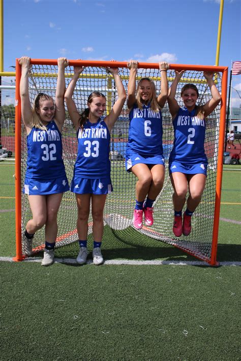 Wh Girls Lax Picture Day 2022 9 Blue Devil Photography Flickr