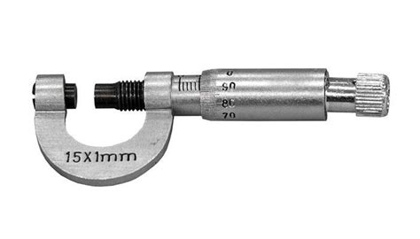 The Ultimate Guide To Micrometer Screw Gauge