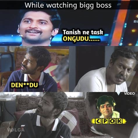 Bigg Boss 2 Telugu Day 14 In Memes