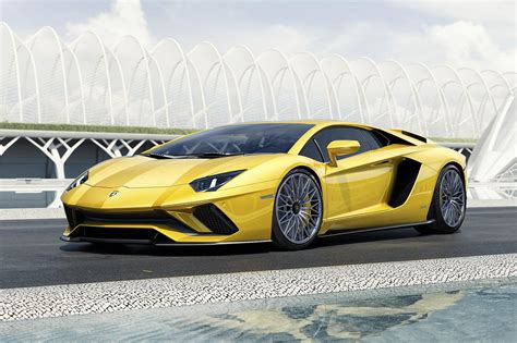 Lamborghini Aventador Lp 700 4 Precio 366500 Euros Fueradeserie