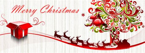 25 Merry Christmas Cover Photos For Facebook Timeline