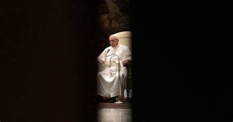 El Vaticano Desmiente Participación Virtual Del Papa En Foros De Paz De Amlo