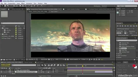 Adobe after effects cs6 overview. Free Download Adobe After Effect CS6 Full Version | CCYBERLIFE