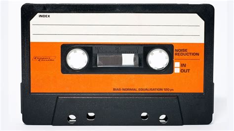 Cassette Tapes Are Making A Comeback Youtube