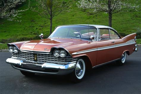 1959 Plymouth Sport Fury for sale #2311778 - Hemmings Motor News