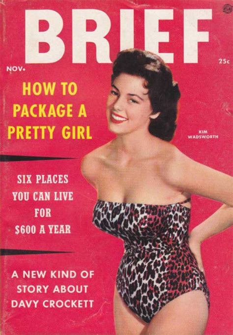 Vintage Girlie Magazines Vintage Girlie Magazines La Collection De Claude