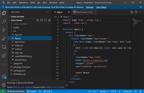 How To Search Code In Visual Studio Code Templates Sample Printables