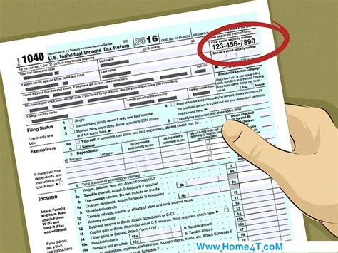What Individual Taxpayer Id Number Itin