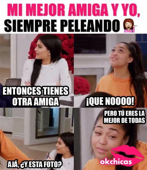 15 Memes Que Te Inevitablemente Te Harán Etiquetar A Tu Mejor Amiga Y