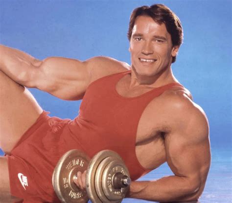 Arnold Schwarzenegger Mr Olympia 1970 1971 1972 1973 1974 1975