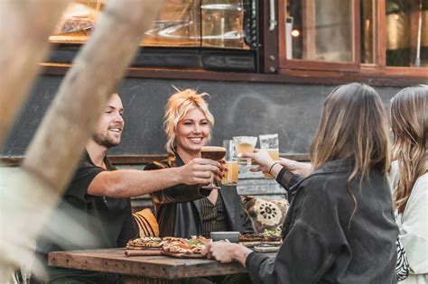 The Ultimate Foodie guide to the best bars and restaurants in Byron Bay