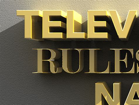 Television rules the nation television hallucination. Television Rules The Nation on Student Show