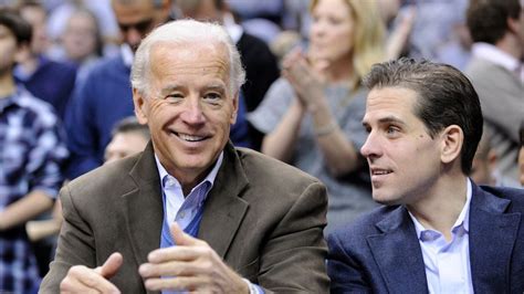 Hunter Biden To Step Down From Chinese Board