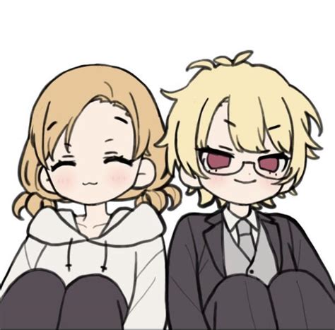 I Made A Picrew Send Me Your Favorite Two Person Picrew Photo And Maybe Even A Link To What U