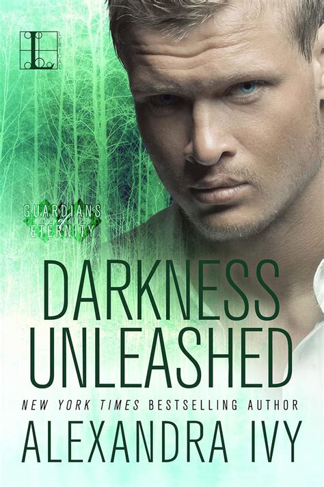 Darkness Unleashed Guardians Of Eternity Book 5 Ebook Ivy