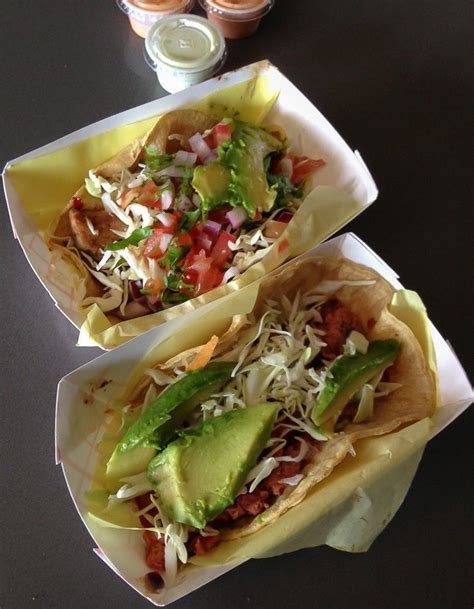 Best california style pizzas in la jolla. Taste the Best Fish Tacos in San Diego at These 12 ...