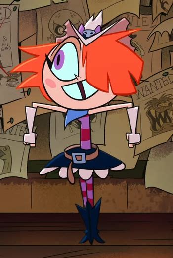 Long Gone Gulch Characters Tv Tropes
