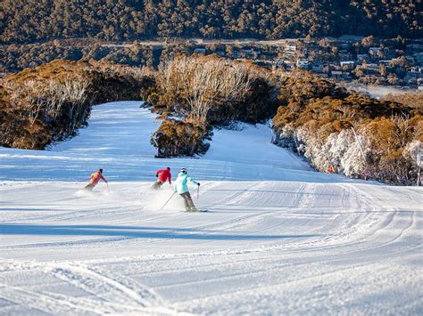 Thredbo Your Jam Packed Ski Guide Australian Traveller