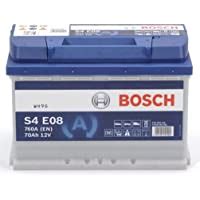 Bosch S E Autobatterie A H A Efb Technologie Angepasst F R Fahrzeuge Mit Start