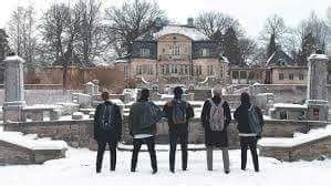 I sin blogg bjuder hon på allt från inredningstips och spännande. Villa Kassman - Carl Norberg - Palanthir