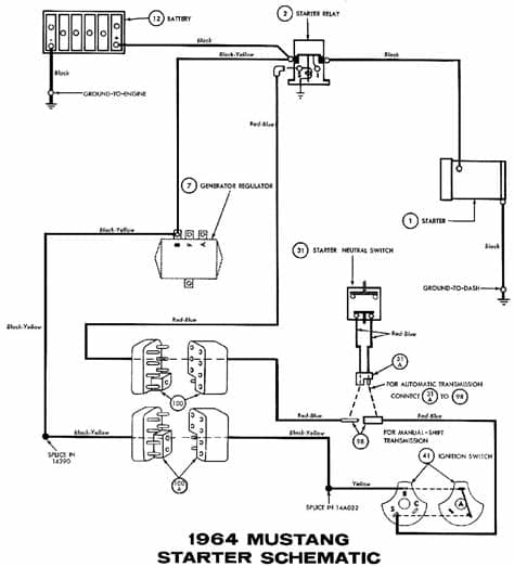 Underdash wiring/ignition switch help - Page 2 - Vintage ...