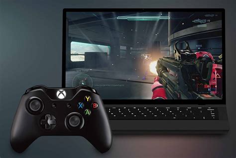 5 Steps To Play Xbox One Games On Windows 10 Pc Howto